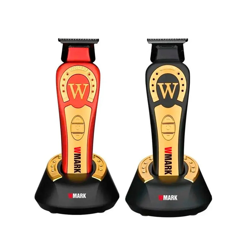 Patillera De Peluquería Wmark NG-8230