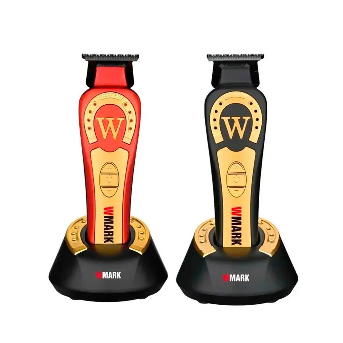 Patillera De Peluquería Wmark NG-8230