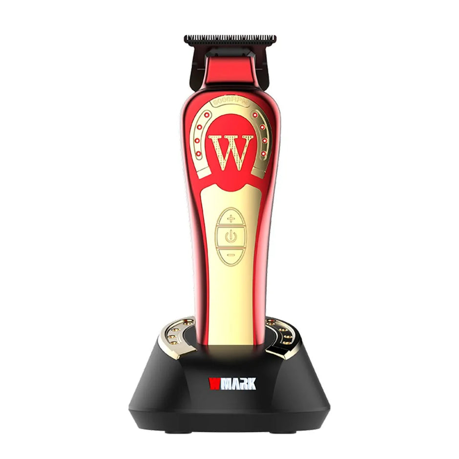 Patillera De Peluquería Wmark NG-8230
