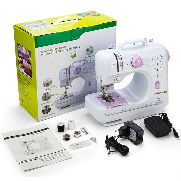 Maquina de Coser