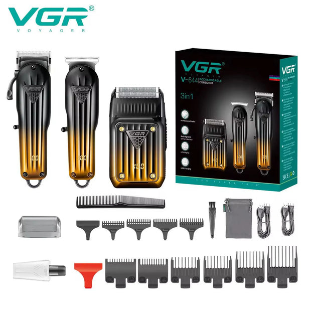 Combo VGR V-644